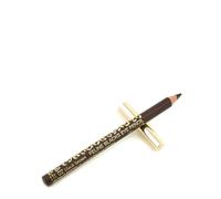 Helena Rubinstein - Occhi Eye Pencil Feline Black 02 black brown - Matita occhi