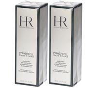 Helena Rubinstein Powercell Skin Rehab Siero Rigenerante Notte 2x30 ml