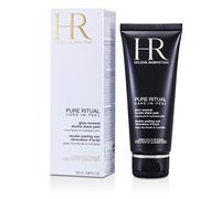 HELENA RUBINSTEIN PURE RITUAL CARE IN PEEL GLOW RENEWAL DOUBLE BLACK PEEL 100 ML