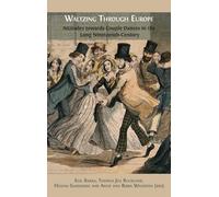 Helena Saarikoski Egil Bakka Theresa Jill B Waltzing Through (Copertina rigida)