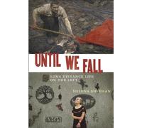 Helena Sheehan Until We Fall (Copertina rigida)