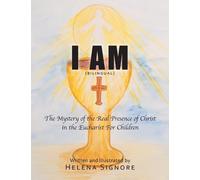 Helena Signore I Am (Tascabile)