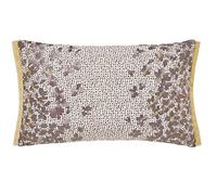 Helena Springfield Cuscino imbottito in anice e peregrina, 30 x 50 cm, colore: carbone