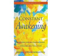 Helena Steiner-Hornsteyn Constant Awakening (Copertina rigida)