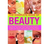 Helena Sunnydale The Beauty, Complete Book of (Tascabile)