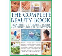 Helena Sunnydale The Complete Beauty Book (Copertina rigida)