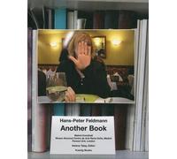 Helena Tatay Hans Peter Feldmann (Copertina rigida)