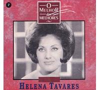 Helena Tavares - O Melhor Dos Melhores 7 [CD] 1994