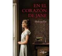Helena Tur En el corazón de Jane / In Jane's Heart (Copertina rigida)