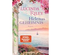 Helenas Geheimnis: Roman