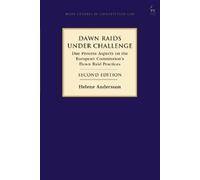 Helene Andersson Dawn Raids Under Challenge (Copertina rigida)