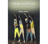 Helene Andreu Aerobic Razzmatazz (Tascabile)