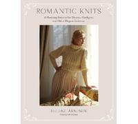 Helene Arnesen Romantic Knits (Tascabile)