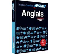 Helene Bauchart Cahier d'exercices Anglais 2 - intermédiaire (Tascabile)