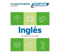 Helene Bauchart Cahier Inglés Intermedio (Anello, filo)