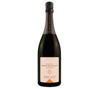 Hélène Beaugrand Blanc de Blancs Derrière la Cabane Champagne AOC Extra Brut 0,75 ℓ