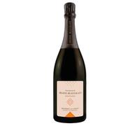 Hélène Beaugrand Blanc de Blancs Derrière la Cabane Champagne AOC Extra Brut 0,75 l