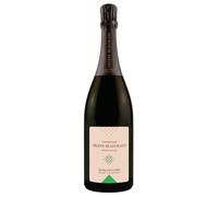 Hélène Beaugrand Blanc de Blancs Le Grand Carré Champagne AOC Brut Nature 0,75 ℓ