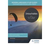 Hélène Beaugy Modern Languages Study Guides: Intouchables (Tascabile)