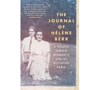 Helene Berr The Journal of Hélène Berr (Tascabile)