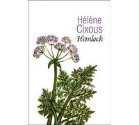 Hélène Cixous Hemlock (Copertina rigida)