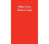Hélène Cixous Medusa's Laugh (Tascabile) (PRESALE 12/11/2026)