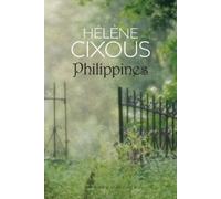 Hélène Cixous Philippines (Tascabile)
