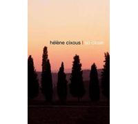 Hélène Cixous So Close (Copertina rigida)