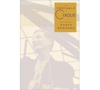 Hélène Cixous The Portable Cixous (Tascabile)