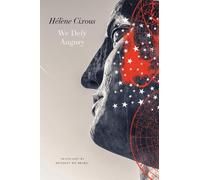 Hélène Cixous We Defy Augury (Copertina rigida) French List