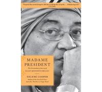 Helene Cooper Madame President (Tascabile)