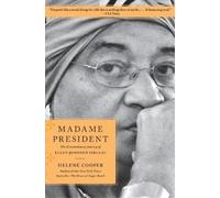 Helene Cooper Madame President (Tascabile)