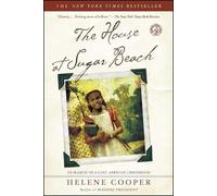 Helene Cooper The House at Sugar Beach (Tascabile)