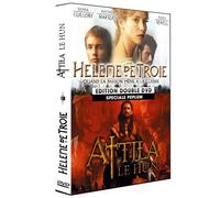 Helene de troie ; attila le hun