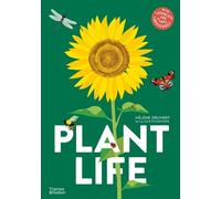Hélène Druvert Plant Life (Copertina rigida)