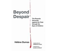 Hélène Dumas Beyond Despair (Tascabile) Thinking from Elsewhere