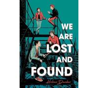 Helene Dunbar We Are Lost and Found (Copertina rigida)