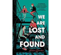Helene Dunbar We Are Lost and Found (Tascabile)