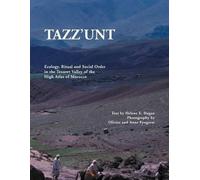 Helene E Hagan Tazz'unt (Tascabile)
