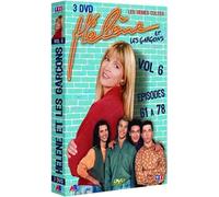 Helene et les garcons, vol. 6