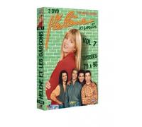 Hélène et les garcons - Vol. 7 - Episodes 79 à 96 (3 DVD)