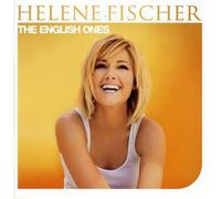 Helene Fischer Best of (English Version) (CD)