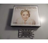 Helene Fischer - Best of Helene Fischer 100% - 4 CD-Box