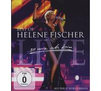 Helene Fischer - Best of Live/So wie ich bin - Die Tournee