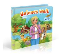 Helene Fischer Die schönsten Kinderlieder (CD + DVD im Soundbuch) (CD)