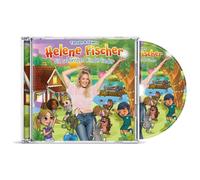 Helene Fischer – Die schönsten Kinderlieder Vol. 2, Tanzen & Feiern – CD