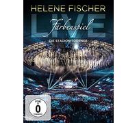 Helene Fischer - Farbenspiel Live - Die Stadion-Tournee