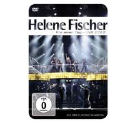 Helene Fischer - Fur Einen Tag - Live (DVD) Helene Fischer