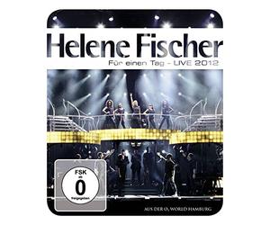 Helene Fischer - Für einen Tag - Live 2012