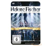 Helene Fischer - Fur Einen Tag - Live (DVD)